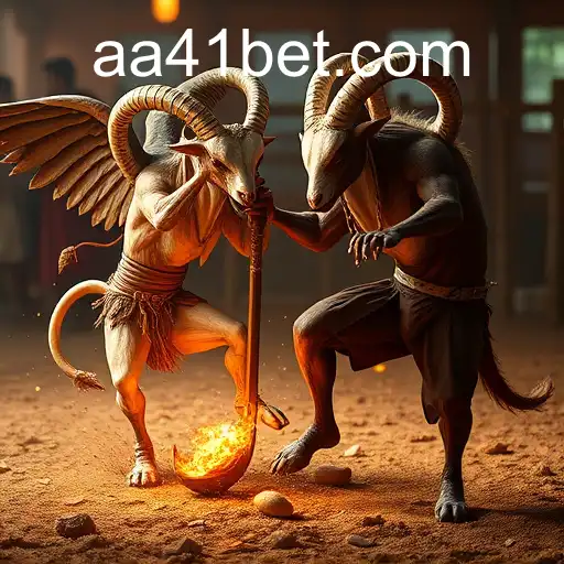 Jogos de sabong