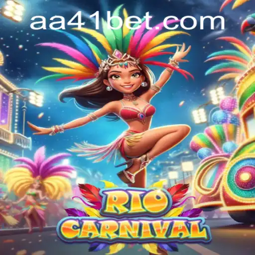 Explorando o Universo Vibrante de RioCarnival com 41bet