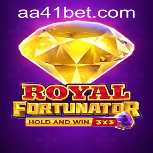 Explorando a Experiência do Jogo Royalfort com 41bet