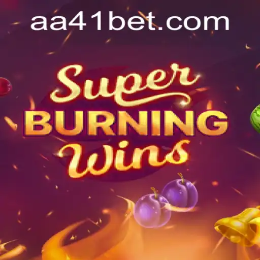 Explorando SuperBurningWins: Uma Jornada no Mundo dos Jogos Eletrônicos